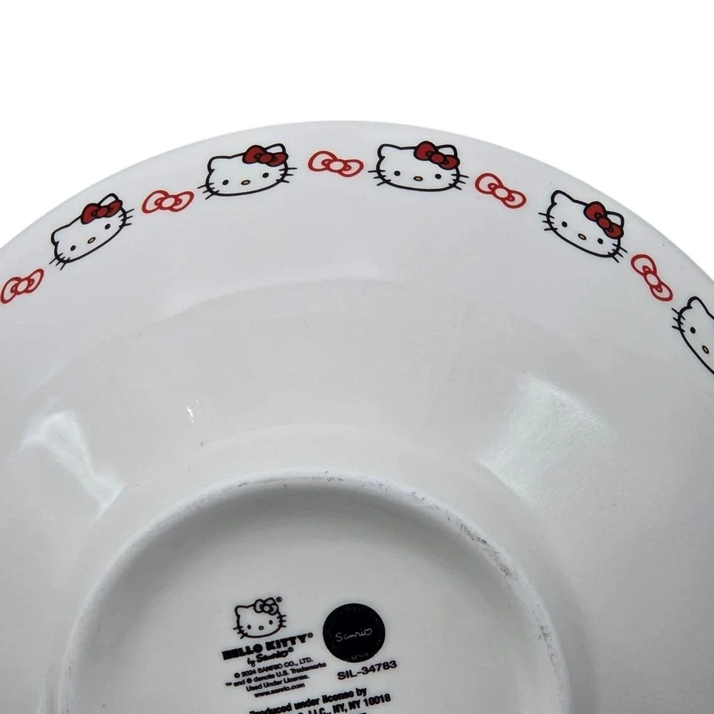 Hello Kitty by Sanrio hello kitty